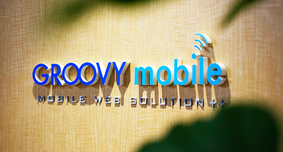 Groovy Mobile Inc.